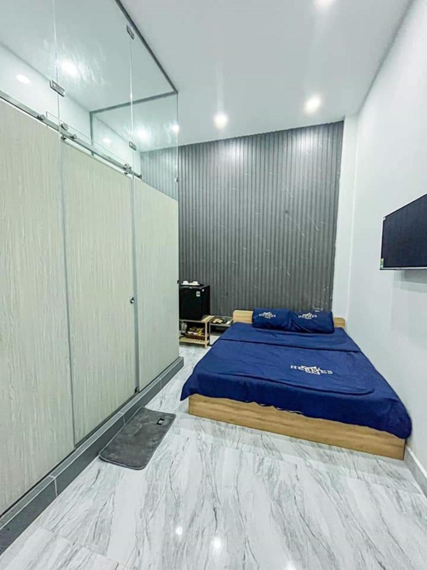 River Hotel 5 Long Xuyên エクステリア 写真
